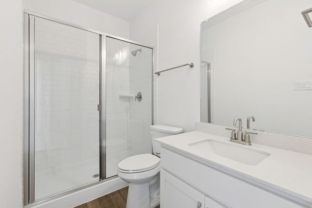 1250 Daybreak Drive, Allen, TX 75013