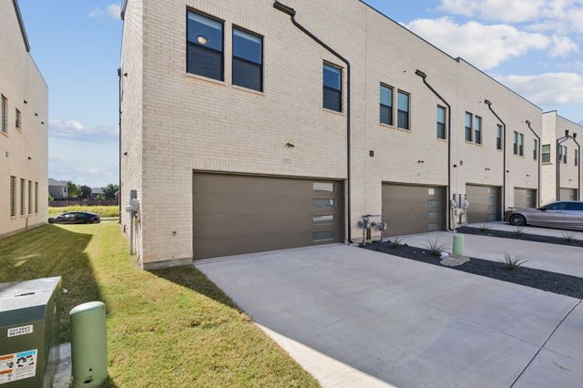 1250 Daybreak Drive, Allen, TX 75013