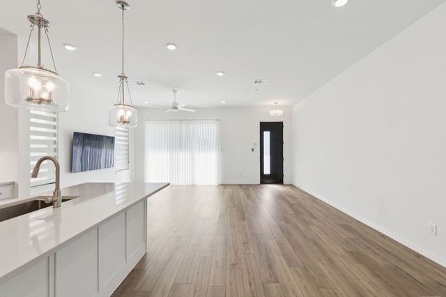 1250 Daybreak Drive, Allen, TX 75013