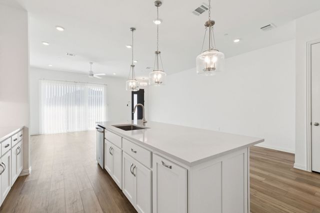 1250 Daybreak Drive, Allen, TX 75013