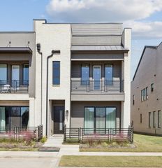 1250 Daybreak Drive, Allen, TX 75013