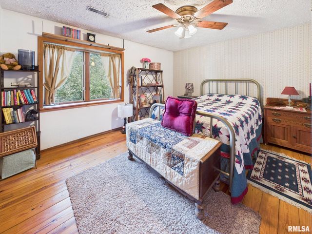 14138 Boyscout Trail, Petersburg, IL 62675