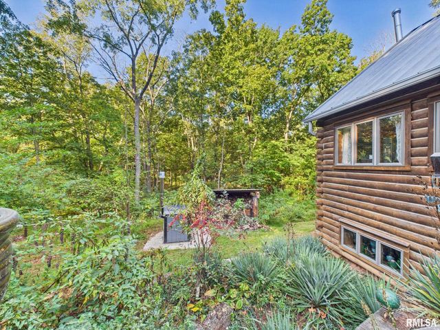 14138 Boyscout Trail, Petersburg, IL 62675