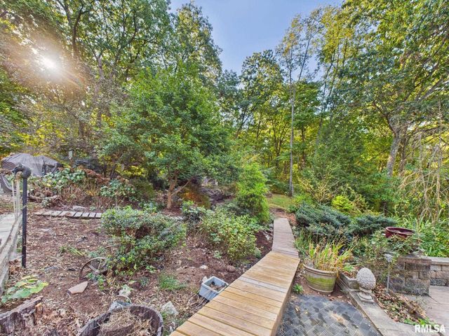 14138 Boyscout Trail, Petersburg, IL 62675