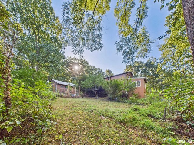 14138 Boyscout Trail, Petersburg, IL 62675