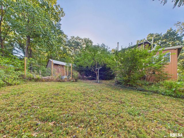 14138 Boyscout Trail, Petersburg, IL 62675