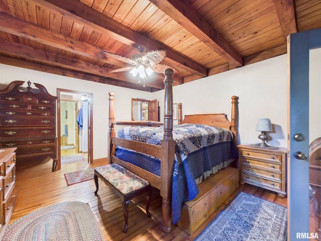 14138 Boyscout Trail, Petersburg, IL 62675