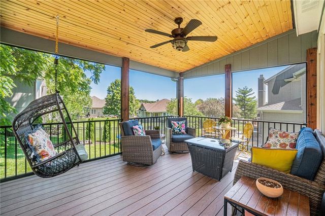 2844 W 143RD Terrace, Leawood, KS 66224