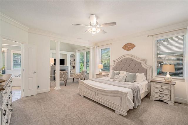 2844 W 143RD Terrace, Leawood, KS 66224