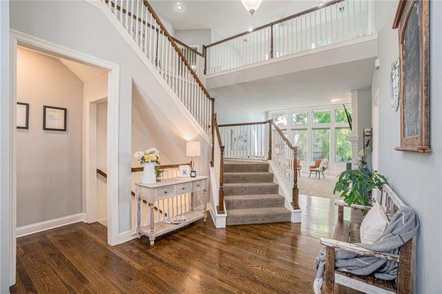 2844 W 143RD Terrace, Leawood, KS 66224