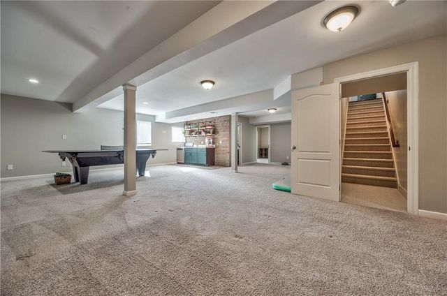 2844 W 143RD Terrace, Leawood, KS 66224