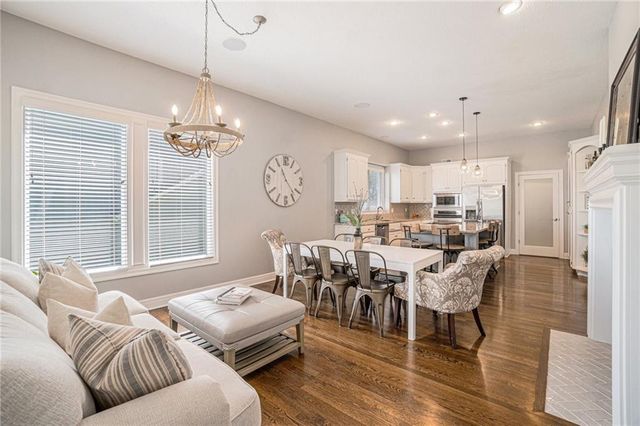 2844 W 143RD Terrace, Leawood, KS 66224