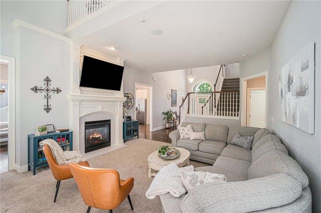 2844 W 143RD Terrace, Leawood, KS 66224