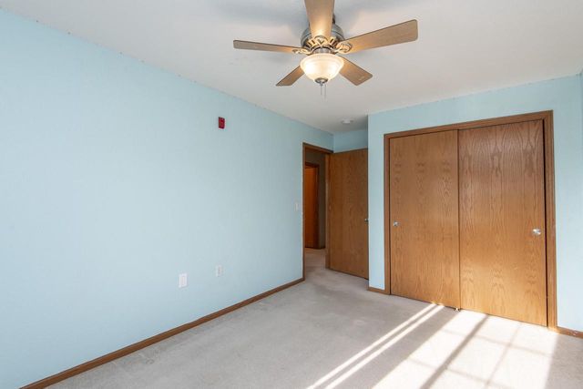 1301 College AVENUE #5F, South Milwaukee, WI 53172