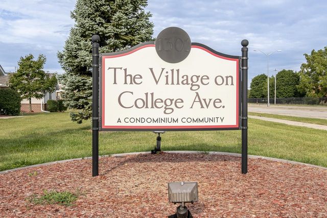 1301 College AVENUE #5F, South Milwaukee, WI 53172