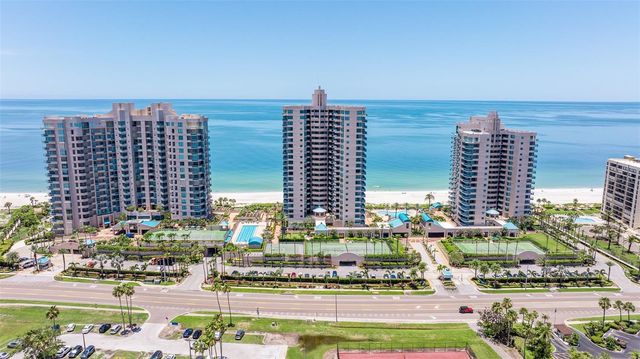 1540 GULF BOULEVARD 1707, Clearwater Beach, FL 33767