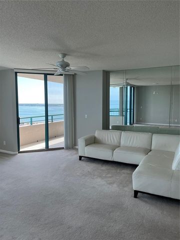 1540 GULF BOULEVARD 1707, Clearwater Beach, FL 33767