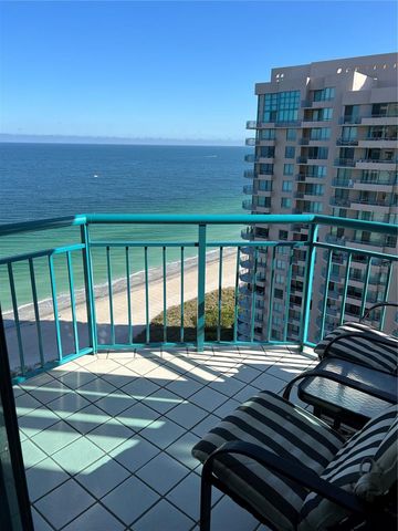 1540 GULF BOULEVARD 1707, Clearwater Beach, FL 33767