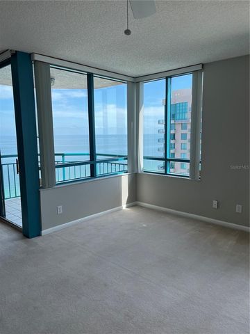 1540 GULF BOULEVARD 1707, Clearwater Beach, FL 33767