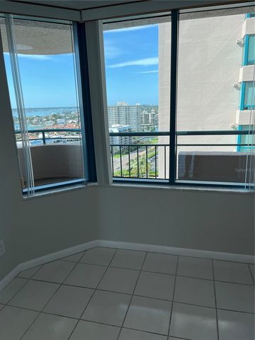 1540 GULF BOULEVARD 1707, Clearwater Beach, FL 33767