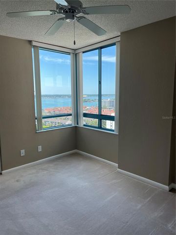 1540 GULF BOULEVARD 1707, Clearwater Beach, FL 33767