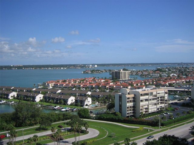 1540 GULF BOULEVARD 1707, Clearwater Beach, FL 33767