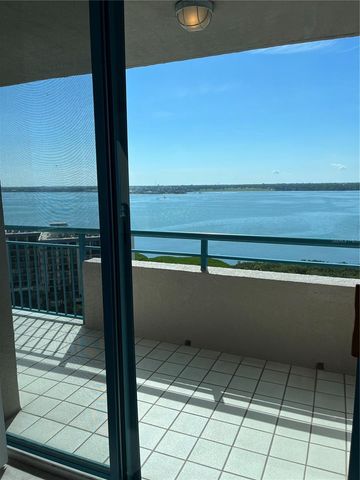 1540 GULF BOULEVARD 1707, Clearwater Beach, FL 33767