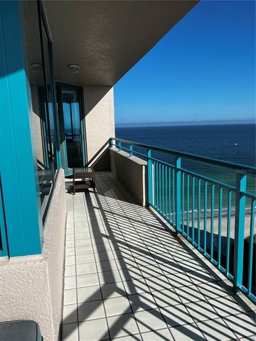 1540 GULF BOULEVARD 1707, Clearwater Beach, FL 33767