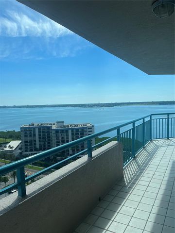 1540 GULF BOULEVARD 1707, Clearwater Beach, FL 33767