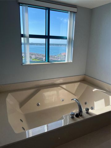 1540 GULF BOULEVARD 1707, Clearwater Beach, FL 33767