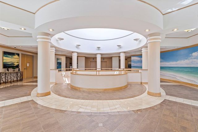 1540 GULF BOULEVARD 1707, Clearwater Beach, FL 33767