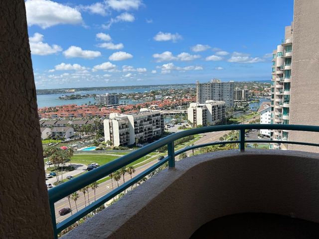 1540 GULF BOULEVARD 1707, Clearwater Beach, FL 33767
