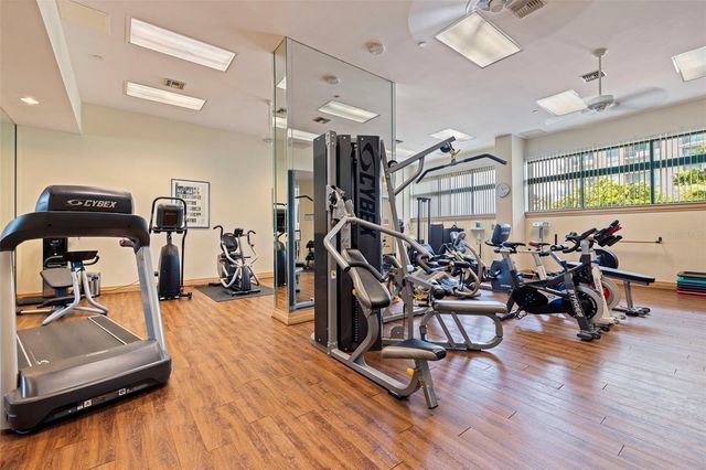 1540 GULF BOULEVARD 1707, Clearwater Beach, FL 33767