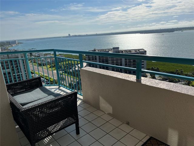 1540 GULF BOULEVARD 1707, Clearwater Beach, FL 33767