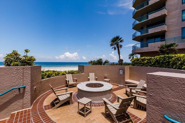 1540 GULF BOULEVARD 1707, Clearwater Beach, FL 33767