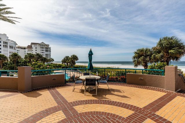 1540 GULF BOULEVARD 1707, Clearwater Beach, FL 33767