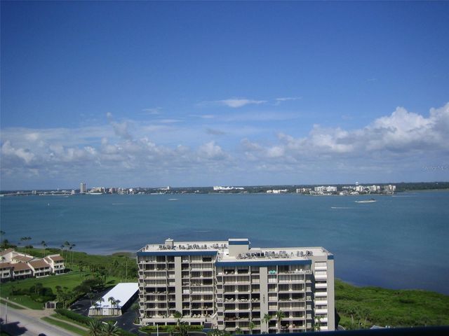 1540 GULF BOULEVARD 1707, Clearwater Beach, FL 33767