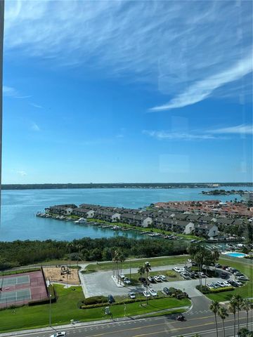 1540 GULF BOULEVARD 1707, Clearwater Beach, FL 33767