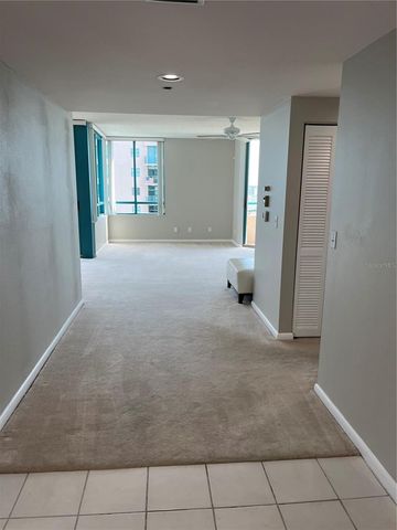 1540 GULF BOULEVARD 1707, Clearwater Beach, FL 33767