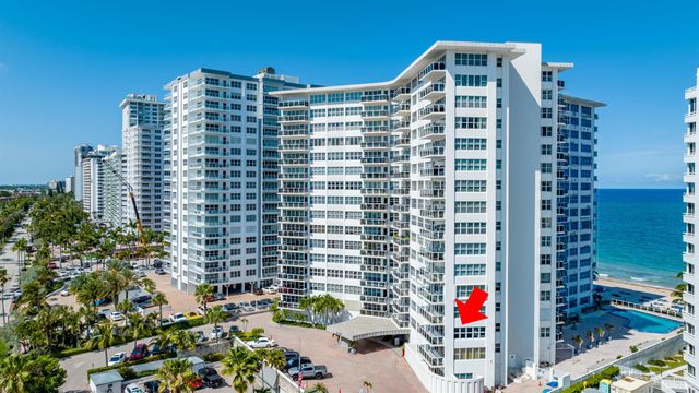 3700 Galt Ocean Drive 311, Fort Lauderdale, FL 33308