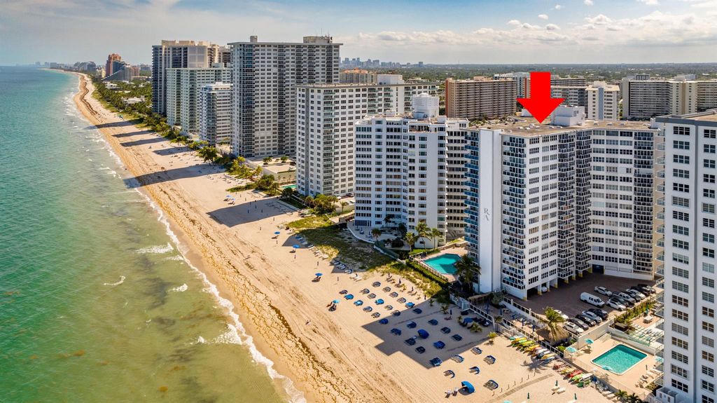 3700 Galt Ocean Drive 311, Fort Lauderdale, FL 33308