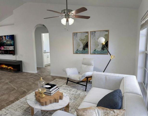 1538 SW Calmar Avenue, Port St. Lucie, FL 34953