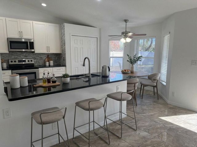 1538 SW Calmar Avenue, Port St. Lucie, FL 34953