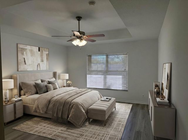 1538 SW Calmar Avenue, Port St. Lucie, FL 34953