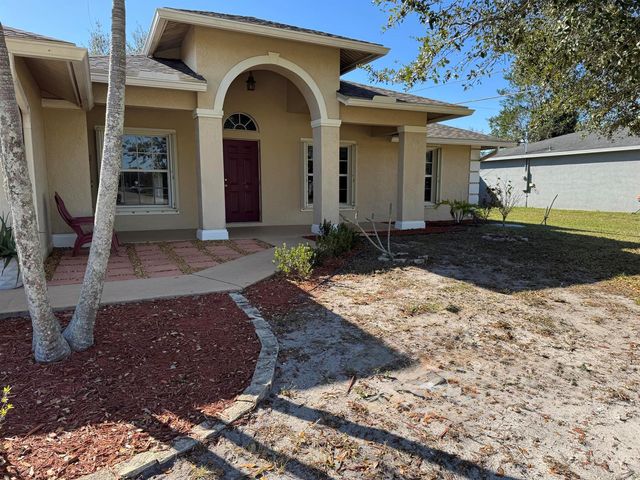 1538 SW Calmar Avenue, Port St. Lucie, FL 34953