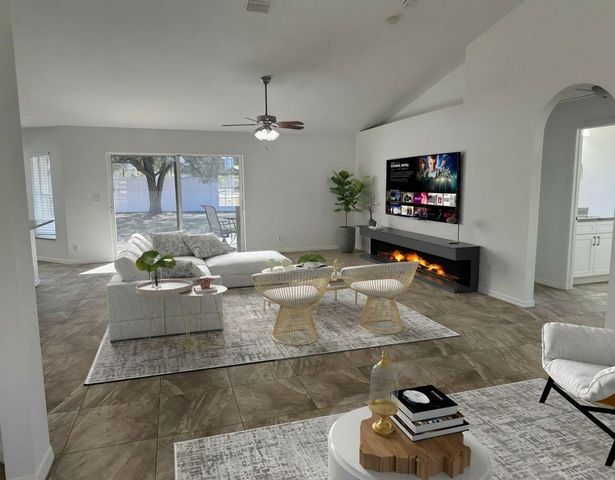 1538 SW Calmar Avenue, Port St. Lucie, FL 34953