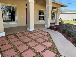 1538 SW Calmar Avenue, Port St. Lucie, FL 34953