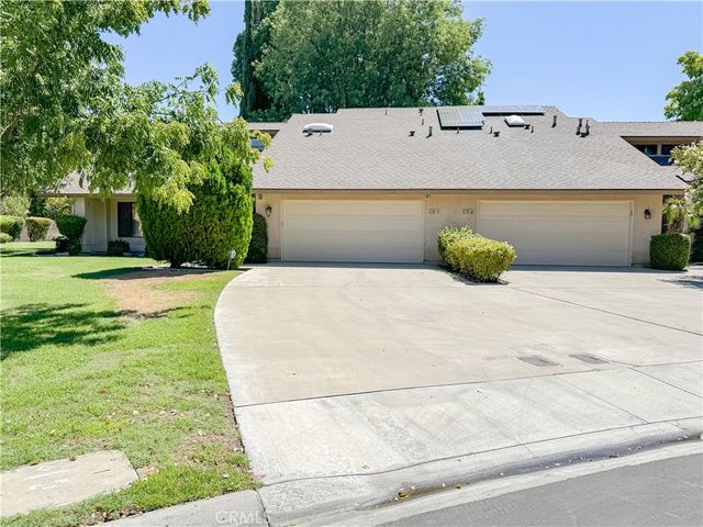 2200 El Portal Drive 9, Bakersfield, CA 93309