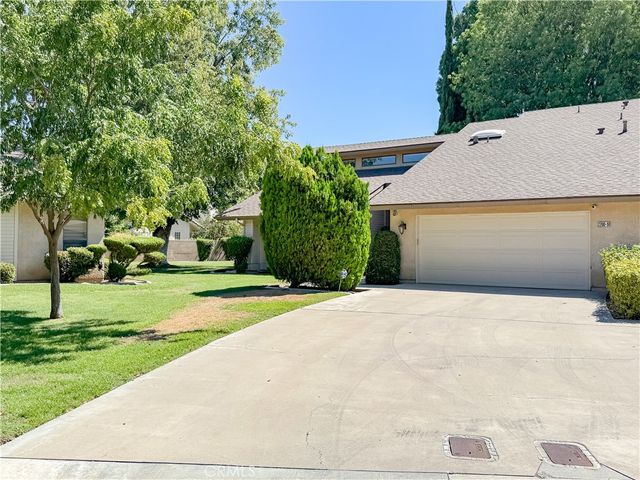 2200 El Portal Drive 9, Bakersfield, CA 93309