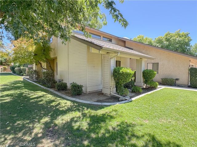 2200 El Portal Drive 9, Bakersfield, CA 93309